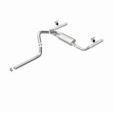 MagnaFlow Street Series Exhaust System Kit (MPN: 15684)