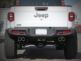 Advanced FLOW Engineering Exhaust System Kit (MPN: 49-38095-P)