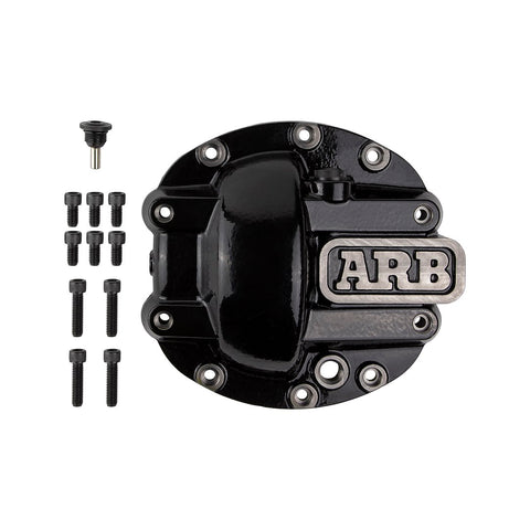 ARB Differential Cover for Dana 30 (MPN: 0750002B)