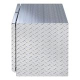 UWS Aluminum Underbody Tool Box (MPN: TBUB-72)
