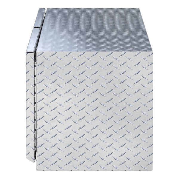 UWS Aluminum Underbody Tool Box (MPN: TBUB-72)