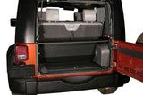 Tuffy Security Cargo Enclosure (MPN: 286-01)