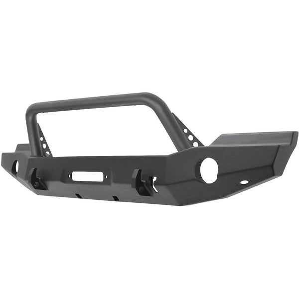 Westin WJ2 Full Width Front Bumper (MPN: 59-80045)