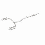 MagnaFlow Ford Explorer Street Series Exhaust System (MPN: 15467)