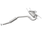 MagnaFlow Mazda MX-5 Miata Exhaust System (MPN: 19132)