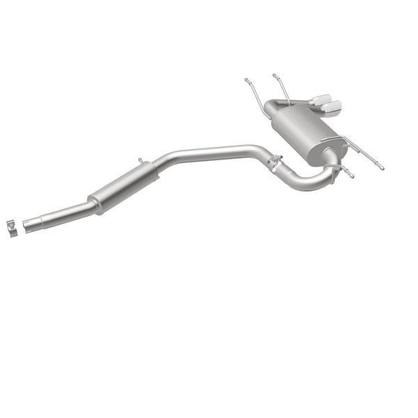 MagnaFlow Mazda MX-5 Miata Exhaust System (MPN: 19132)