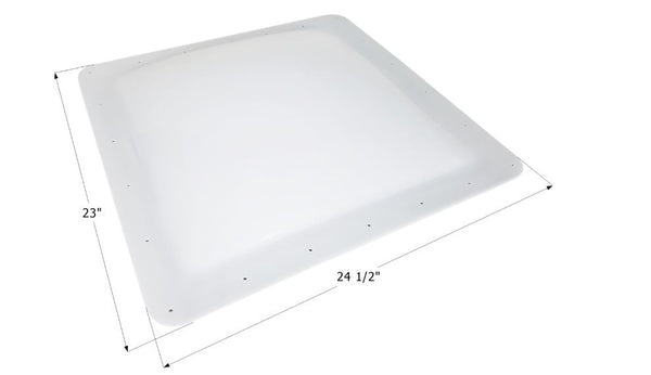 Icon Skylight Bubble Dome (MPN: 14198)