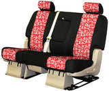 Coverking Neoprene Custom Seat Cover (MPN: CSCF6TT7407)