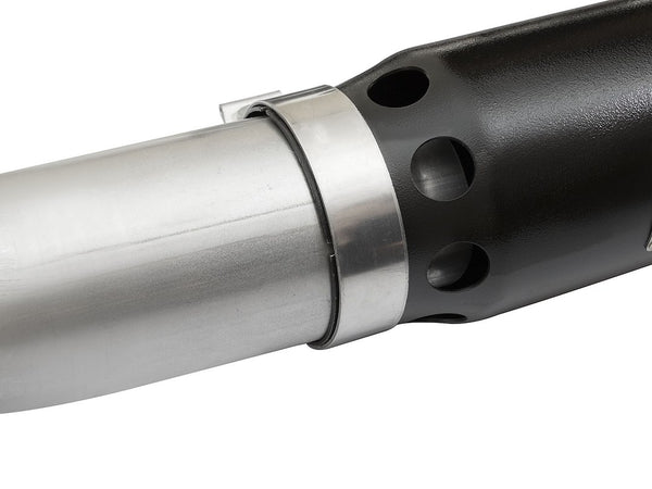 Advanced FLOW Engineering Exhaust System Kit (MPN: 49-06113-B)