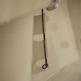 Taco Fishing Rod Holder (MPN: P03-133W)