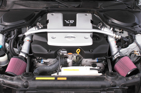 K&N 69 Series Typhoon Air Intake (MPN: 69-7071TS)