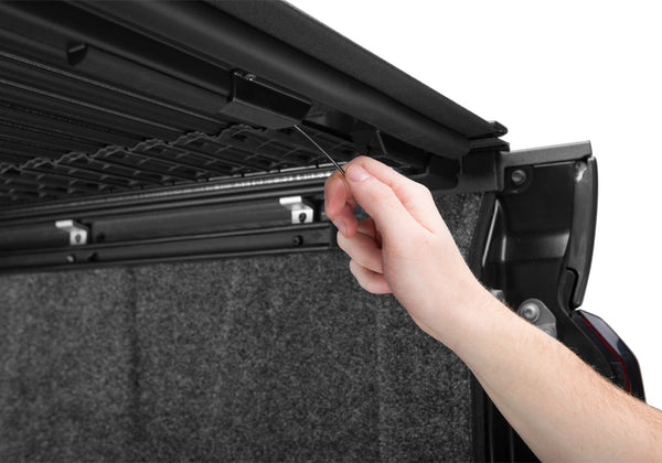 Revolver X4s Tonneau Cover (MPN: 80440)