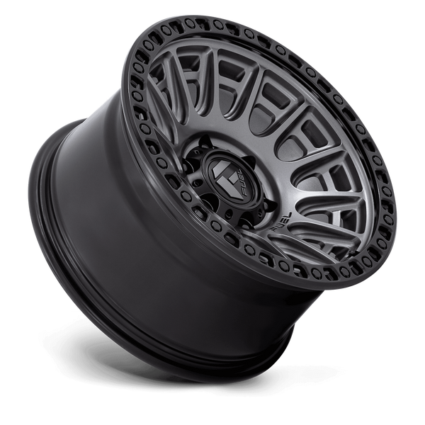 Fuel Off Road Wheel D835 (MPN: D83517858457)
