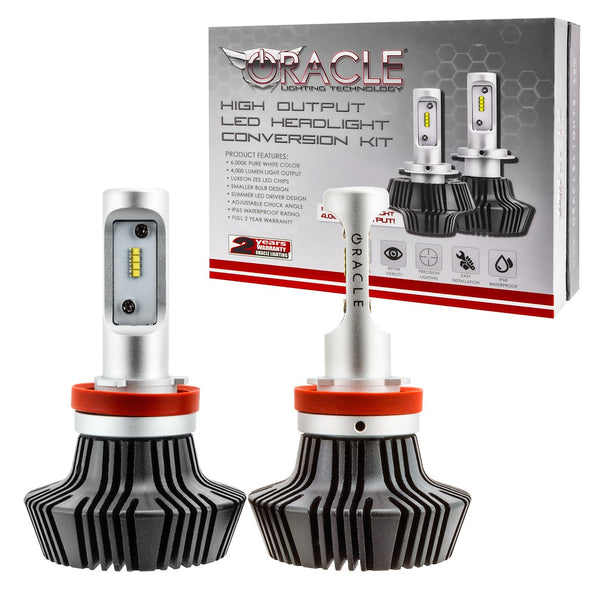 Oracle Lighting H11 LED Headlight Bulb (MPN: 5235-001)