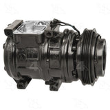 Four Seasons Air Conditioner Compressor (MPN: 67373)