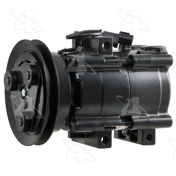 Four Seasons Air Conditioner Compressor (MPN: 57179)
