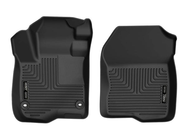Husky Liner WeatherBeater Floor Liner (MPN: 17281)
