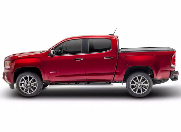 Retrax Tonneau Cover RetraxPro MX (MPN: 80337RTX)