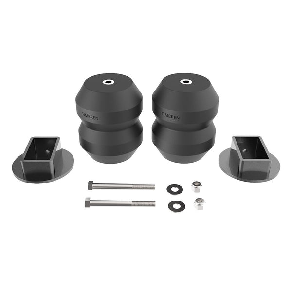 Timbren Suspension Enhancement System (MPN: FF700)