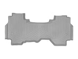WeatherTech FloorLiner Molded Fit Gray (MPN: 4614284)
