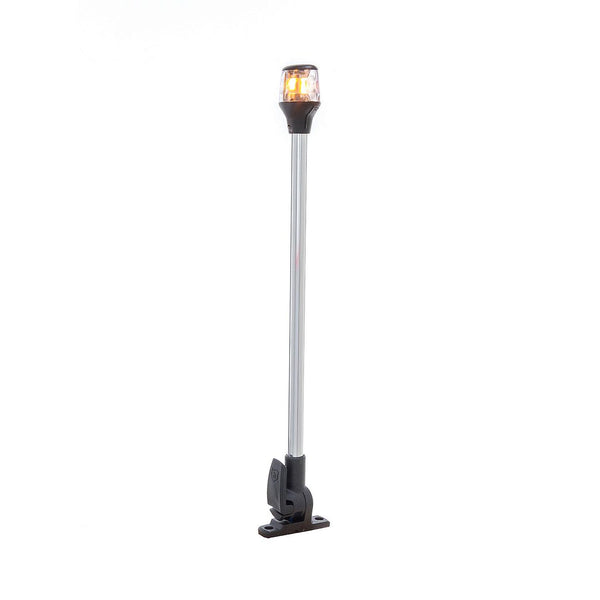 Attwood Marine Navigation Light 7200 Series (MPN: 7202-P-7)