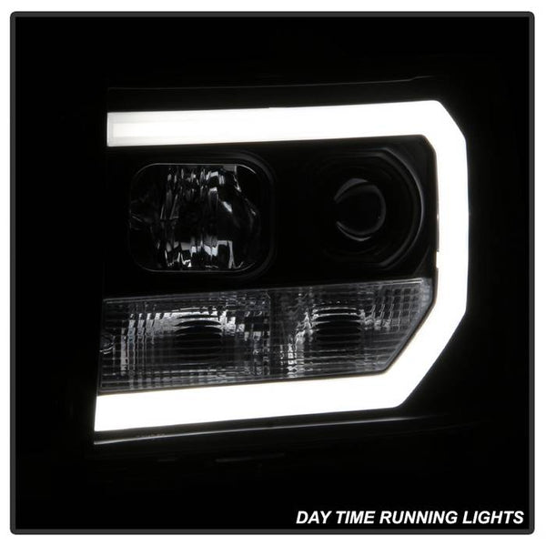 Spyder Automotive Headlight Assembly (MPN: 5083630)