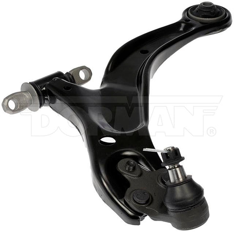 Control Arm and Ball Joint Assembly (MPN: 524-137)