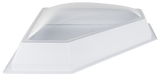 Icon Skylight Inner Dome (MPN: 16358)