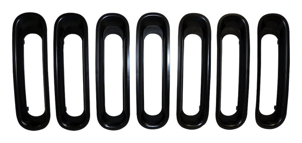 Crown Automotive Grille Insert (MPN: RT26056)