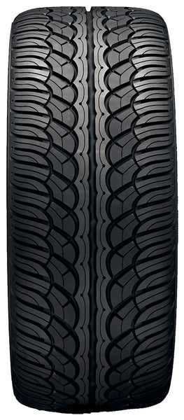 Yokohama PARADA Spec-X Tire (MPN: 110100229)