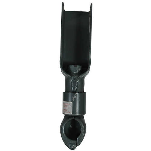 BullDog Trailer Coupler (MPN: 028462)