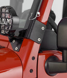 Warrior Products Driving Fog Light Mounting Bar (MPN: 869)