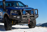 ARB Summit Bumper (MPN: 3440560K)