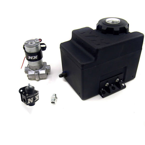 Nitrous Express Electric Fuel Pump System (MPN: 15003)
