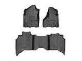 WeatherTech FloorLiner (MPN: 441545-1-2)