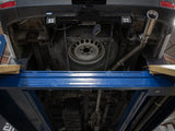 Advanced FLOW Engineering Exhaust System Kit (MPN: 49-36502-P)
