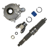 Rubicon Express Transfer Case Slip Yoke Eliminator Kit (MPN: RE1811)