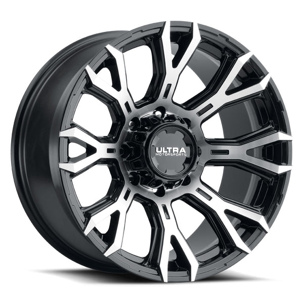 Ultra Wheel 20 Inch Scorpion Wheel (MPN: 123-2181U25)