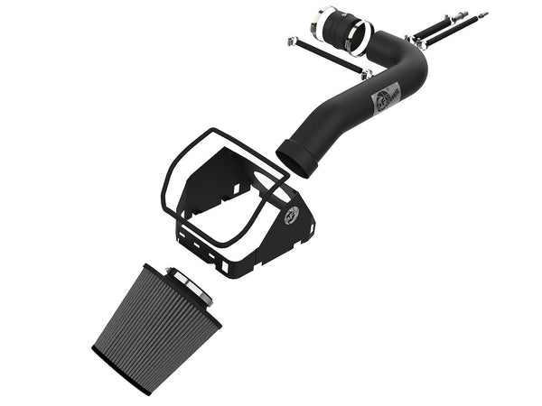 Advanced FLOW Engineering Cold Air Intake (MPN: 51-12942-B)