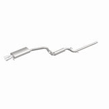 MagnaFlow Volkswagen Jetta Touring Series Exhaust System (MPN: 15486)
