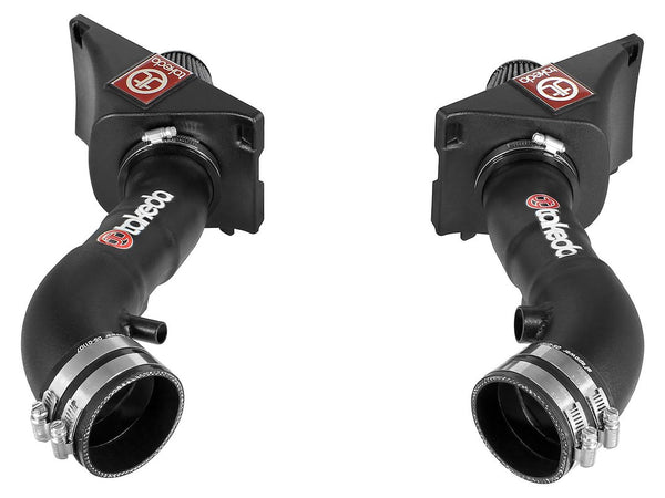 Advanced FLOW Engineering Cold Air Intake (MPN: TR-3019B-D)