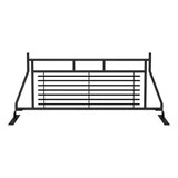 Aries Classic Louvered Headache Rack (MPN: 111001)