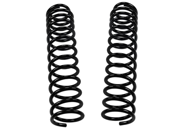 Superlift Dual Rate Coil Spring Set (MPN: 588)