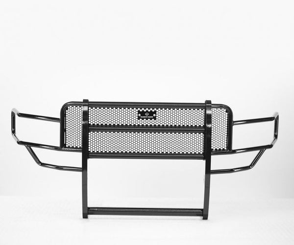 Ranch Hand Legend Grille Guard (MPN: GGD02HBL1)
