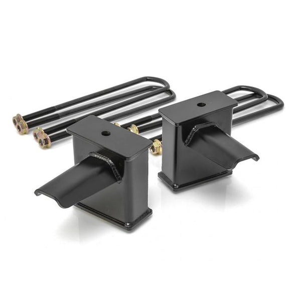 ReadyLIFT Leaf Spring Block Kit (MPN: 26-2765)