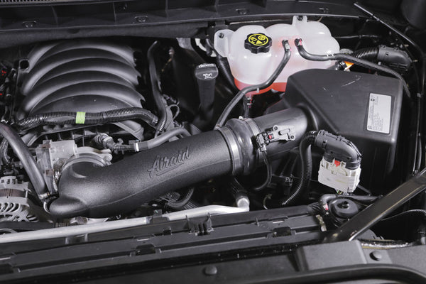 Airaid Cold Air Intake Jr Series (MPN: 200-782)