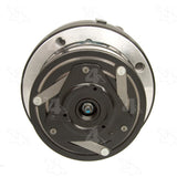 Four Seasons Air Conditioner Compressor (MPN: 58228)