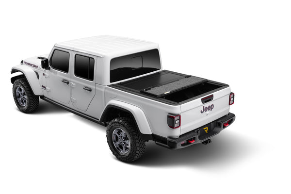 UnderCover Ultra Flex Hard Folding Tonneau Cover (MPN: UX32010)