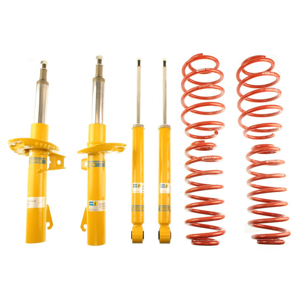 Bilstein B12 Sportline Lowering Kit (MPN: 46-183804)