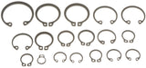 Wheel Bearing Retaining Clip Kit (MPN: 49899)